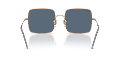 RAY-BAN RBR0104S SQUARE REVERSE 92023A 56