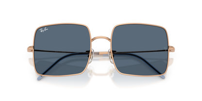 RAY-BAN RBR0104S SQUARE REVERSE 92023A 54