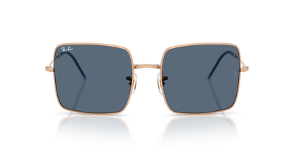RAY-BAN RBR0104S SQUARE REVERSE 92023A 54