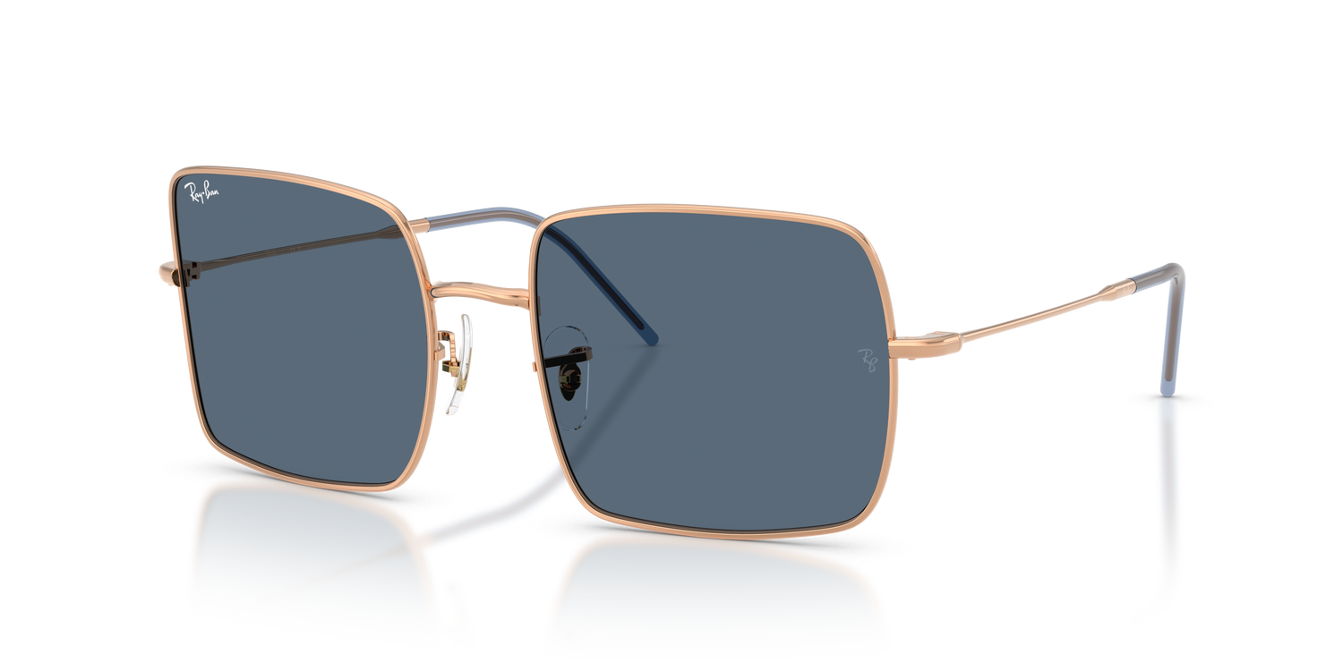 RAY-BAN RBR0104S SQUARE REVERSE 92023A 54