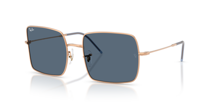 RAY-BAN RBR0104S SQUARE REVERSE 92023A 56