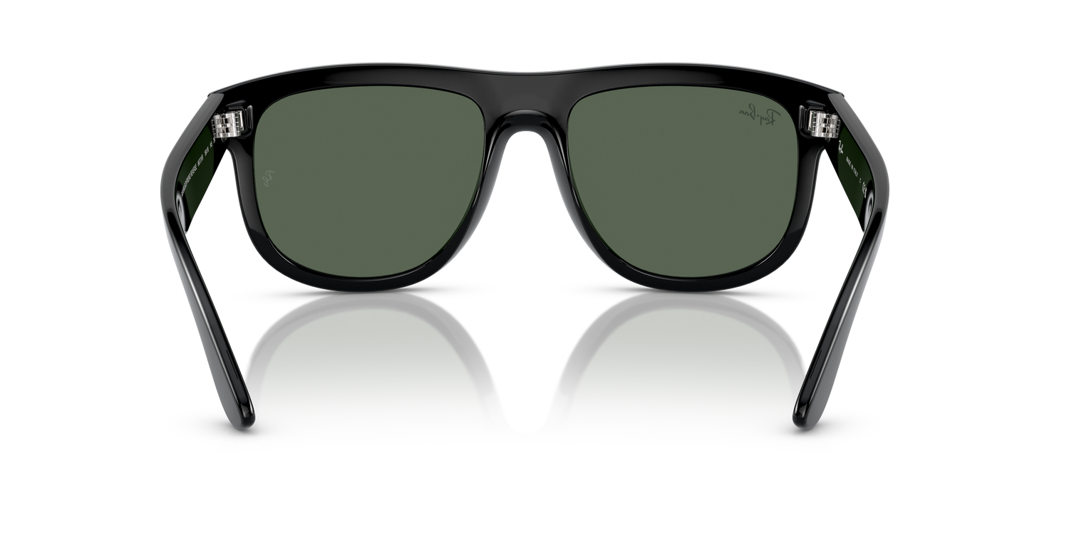 RAY-BAN RBR0501S BOYFRIEND REVERSE 6677VR 56