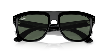 RAY-BAN RBR0501S BOYFRIEND REVERSE 6677VR 56