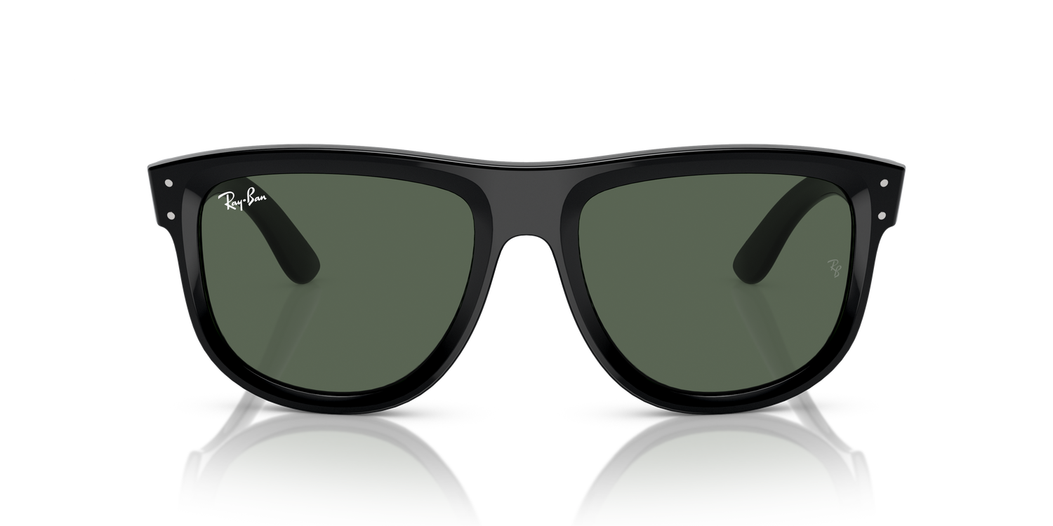 RAY-BAN RBR0501S BOYFRIEND REVERSE 6677VR 56