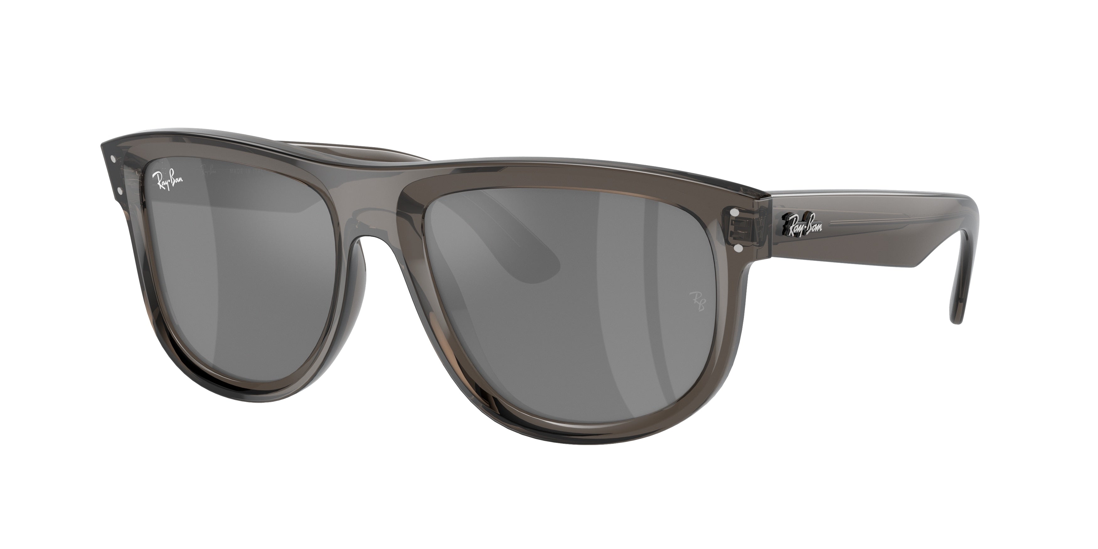 RAY-BAN RBR0501S BOYFRIEND REVERSE 6707GS 56