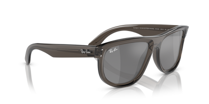 RAY-BAN RBR0501S BOYFRIEND REVERSE 6707GS 56