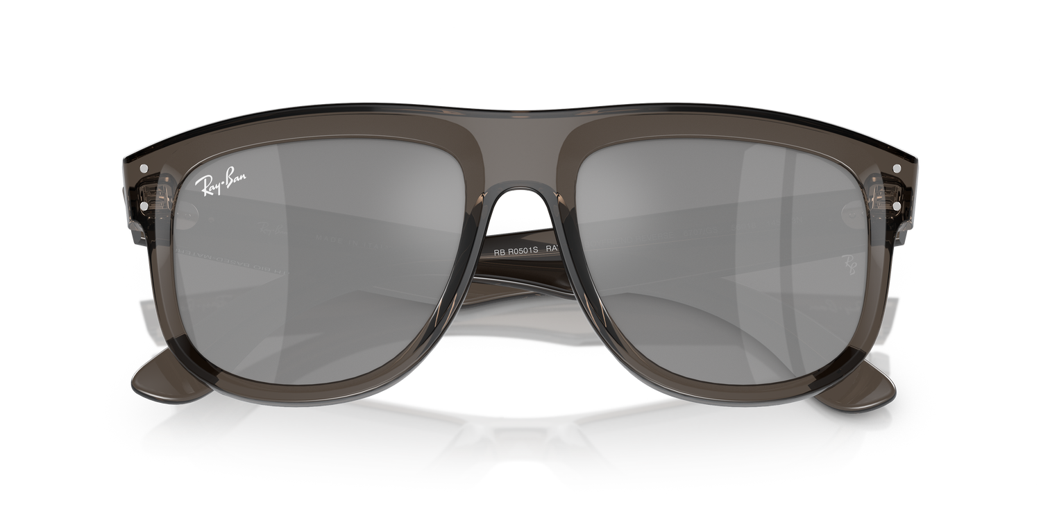 RAY-BAN RBR0501S BOYFRIEND REVERSE 6707GS 56