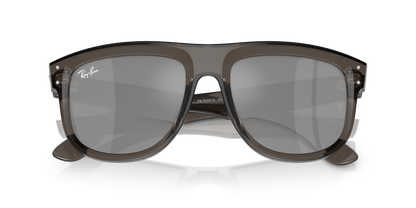 RAY-BAN RBR0501S BOYFRIEND REVERSE 6707GS 56