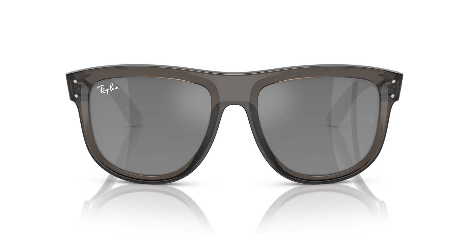 RAY-BAN RBR0501S BOYFRIEND REVERSE 6707GS 56