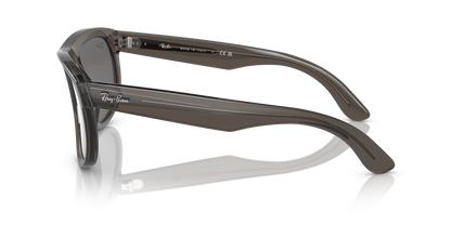 RAY-BAN RBR0501S BOYFRIEND REVERSE 6707GS 56