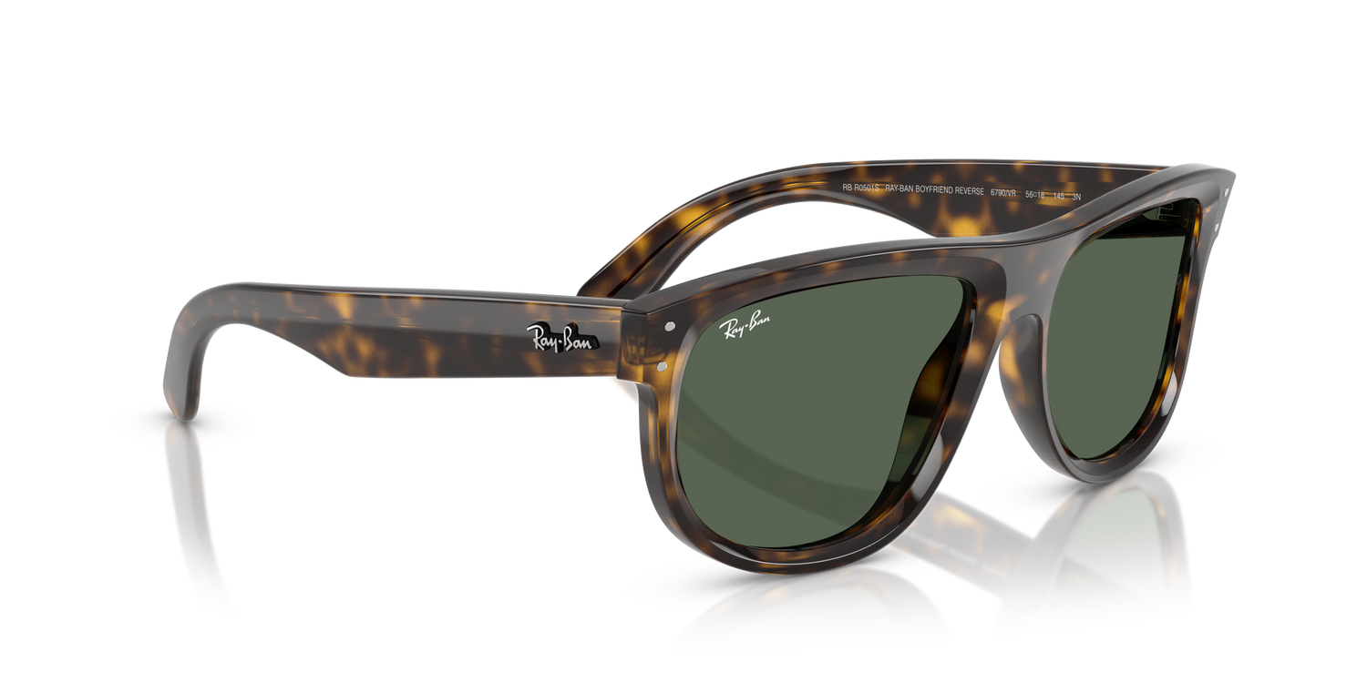 RAY-BAN RBR0501S BOYFRIEND REVERSE 6790VR 56