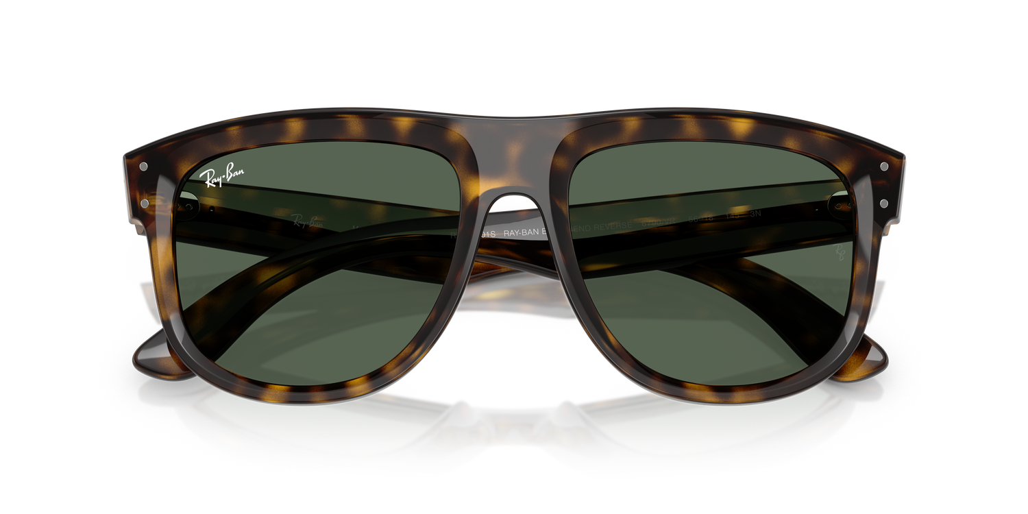 RAY-BAN RBR0501S BOYFRIEND REVERSE 6790VR 56