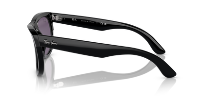 RAY-BAN RBR0502S WAYFARER REVERSE 66771A 50