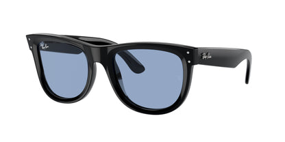 RAY-BAN RBR0502S WAYFARER REVERSE 667772 53