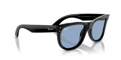 RAY-BAN RBR0502S WAYFARER REVERSE 667772 53