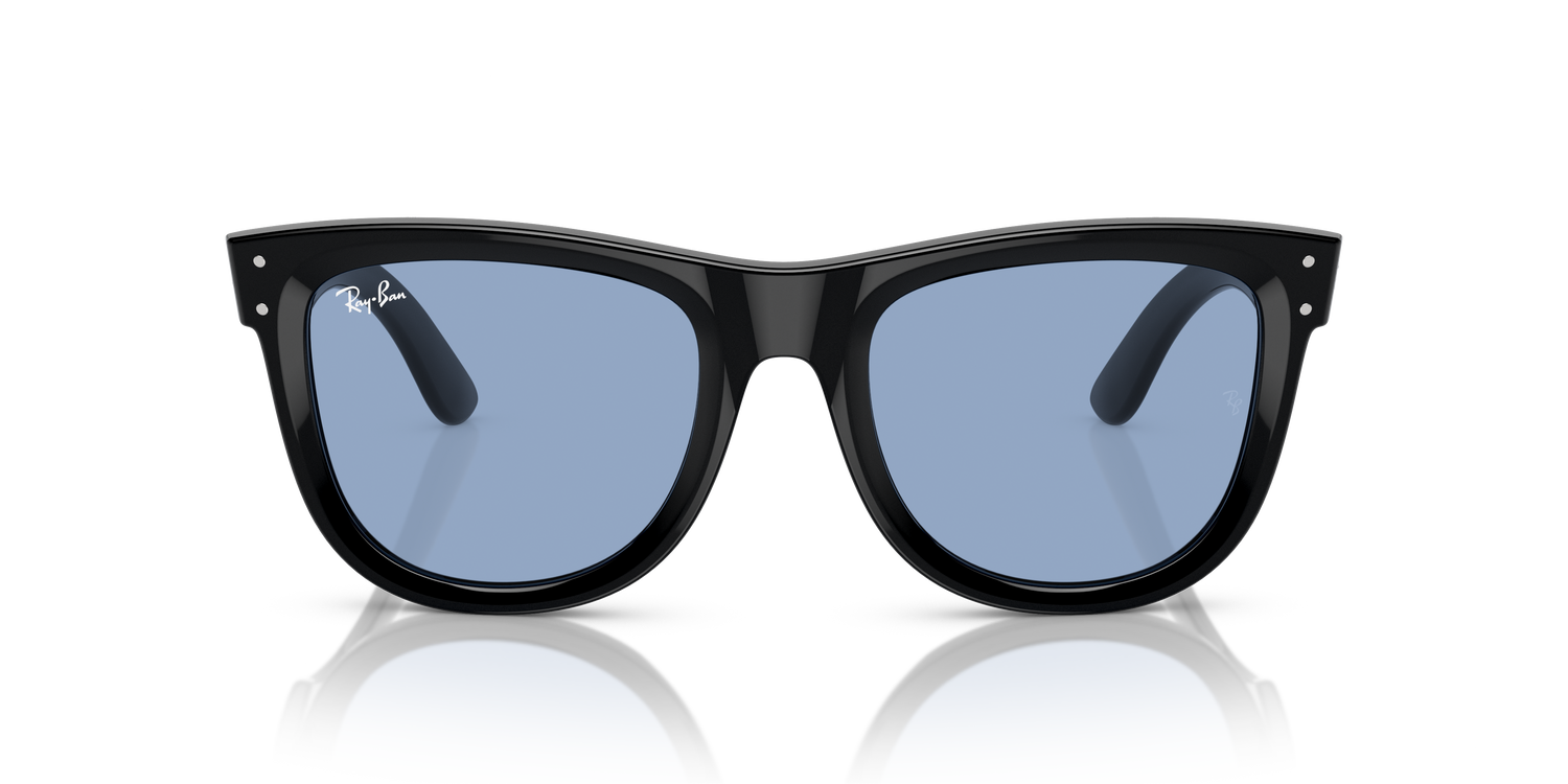 RAY-BAN RBR0502S WAYFARER REVERSE 667772 53