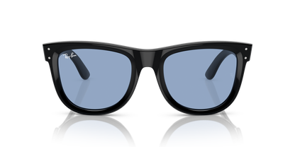 RAY-BAN RBR0502S WAYFARER REVERSE 667772 53