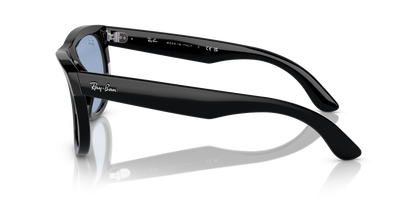 RAY-BAN RBR0502S WAYFARER REVERSE 667772 53