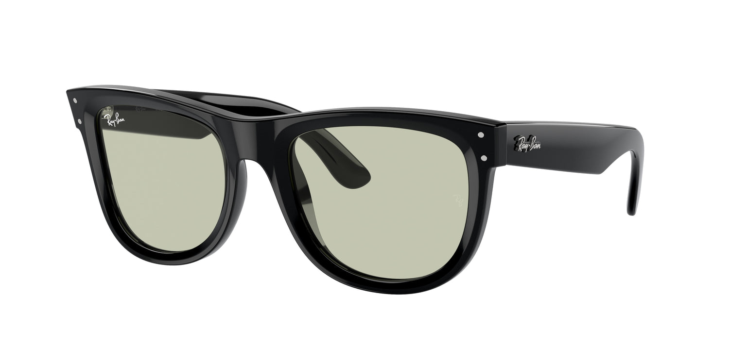 RAY-BAN RBR0502S WAYFARER REVERSE 6677/2 50