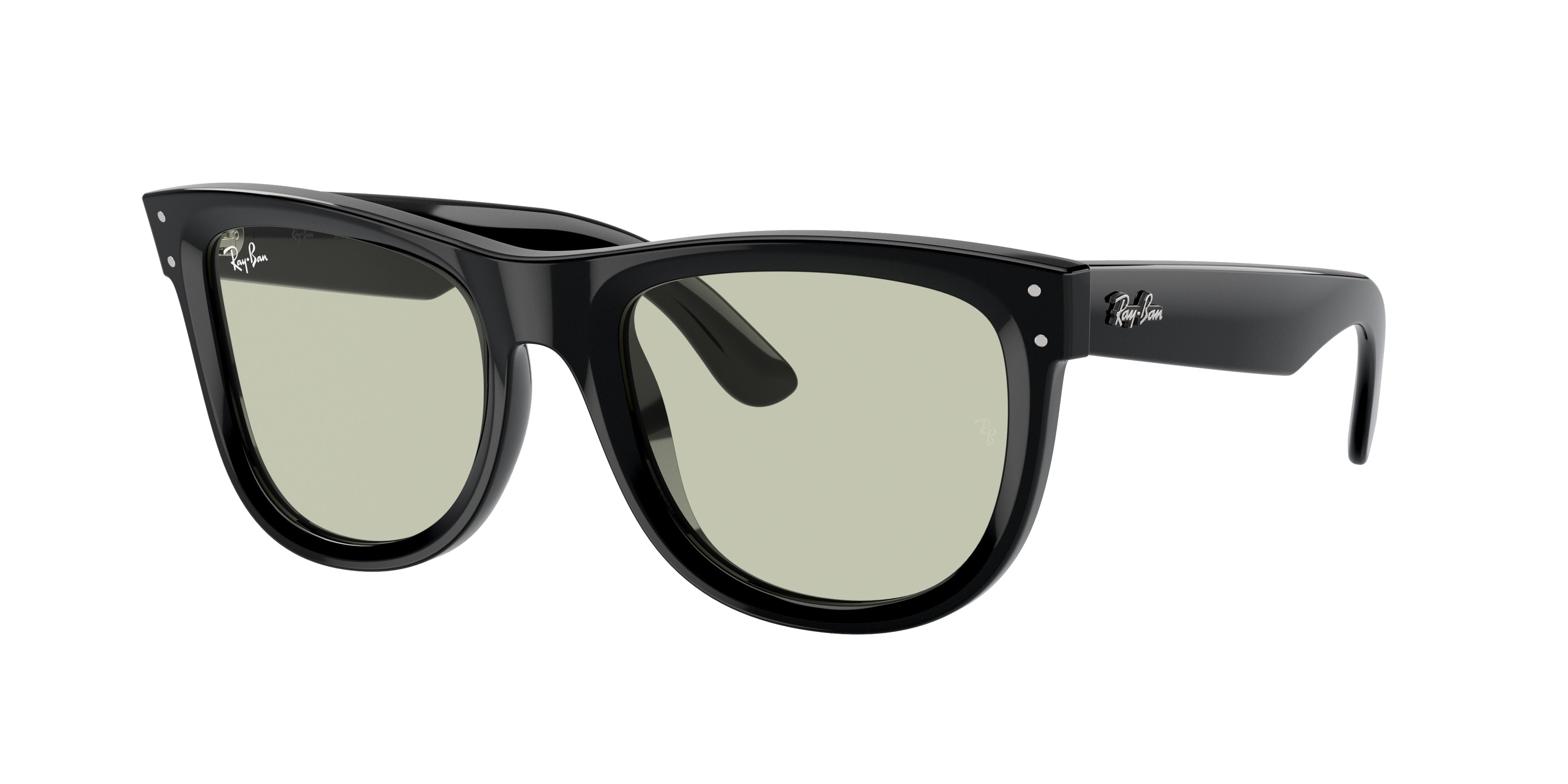 RAY-BAN RBR0502S WAYFARER REVERSE 6677/2 50