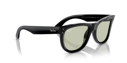 RAY-BAN RBR0502S WAYFARER REVERSE 6677/2 53