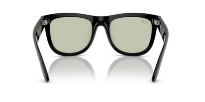 RAY-BAN RBR0502S WAYFARER REVERSE 6677/2 53