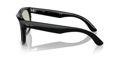 RAY-BAN RBR0502S WAYFARER REVERSE 6677/2 53