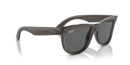 RAY-BAN RBR0502S WAYFARER REVERSE 6707GR 50 - 12