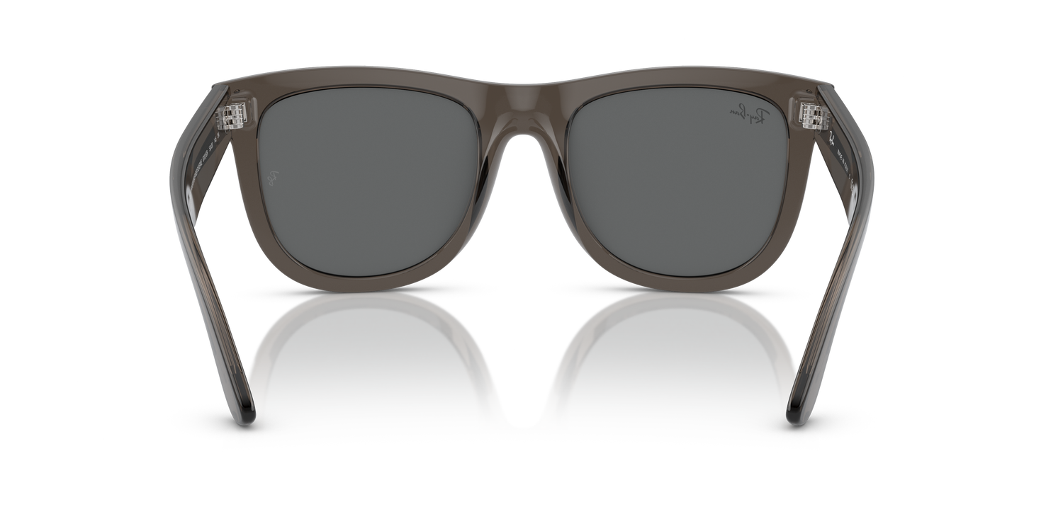RAY-BAN RBR0502S WAYFARER REVERSE 6707GR 53 - 7