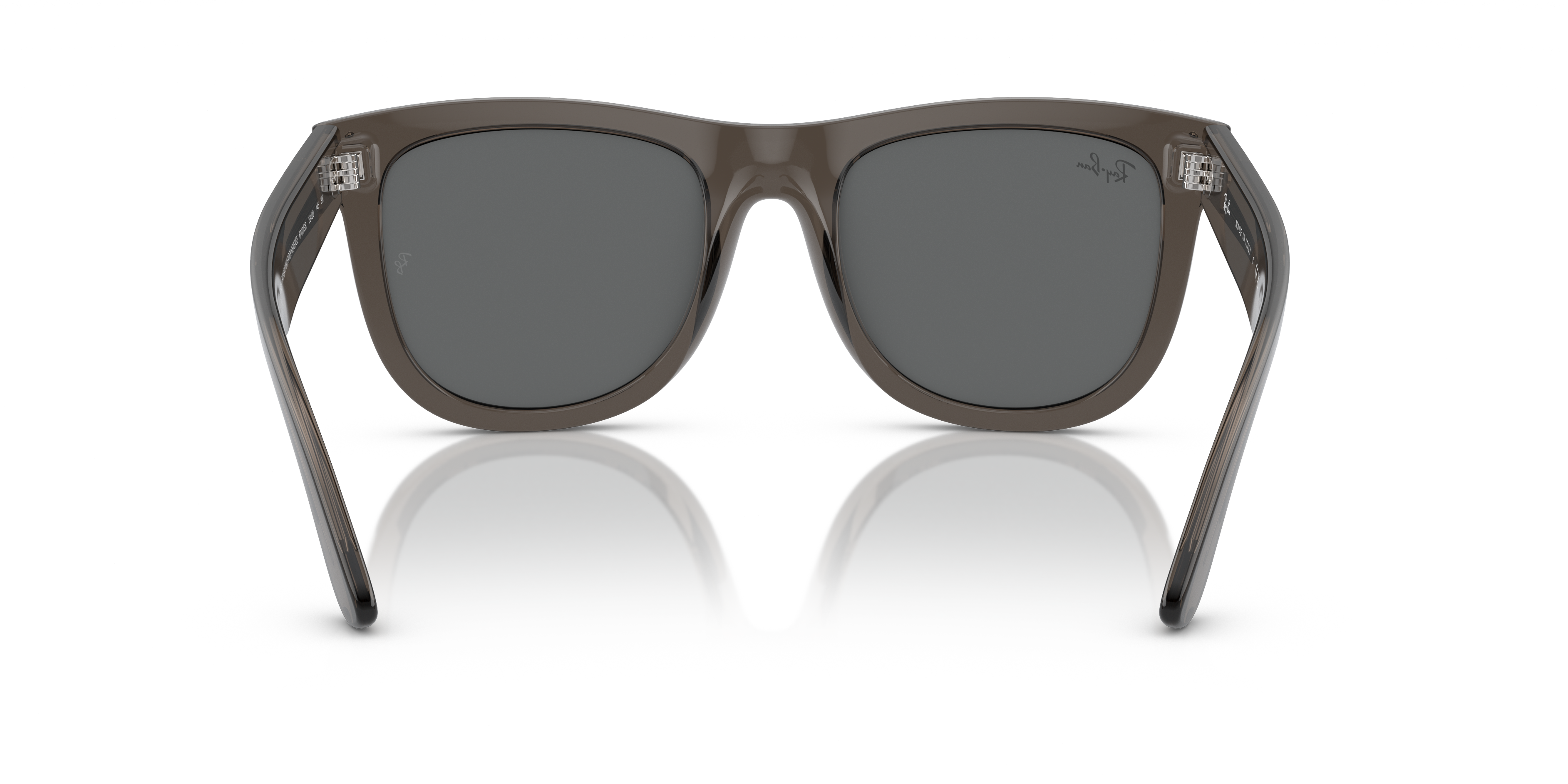 RAY-BAN RBR0502S WAYFARER REVERSE 6707GR 53 - 7