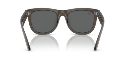 RAY-BAN RBR0502S WAYFARER REVERSE 6707GR 53 - 7