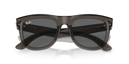 RAY-BAN RBR0502S WAYFARER REVERSE 6707GR 53 - 10