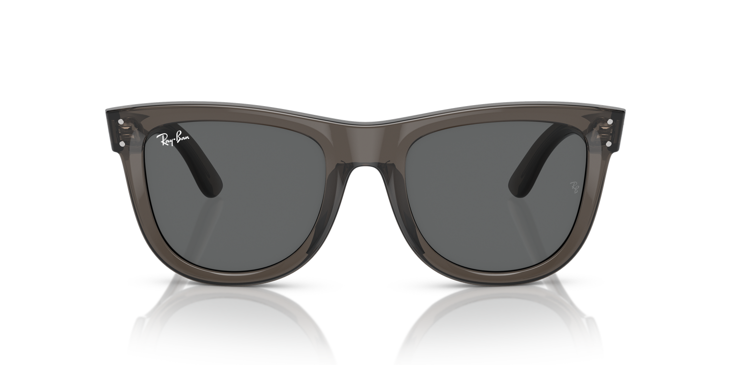 RAY-BAN RBR0502S WAYFARER REVERSE 6707GR 50 - 13
