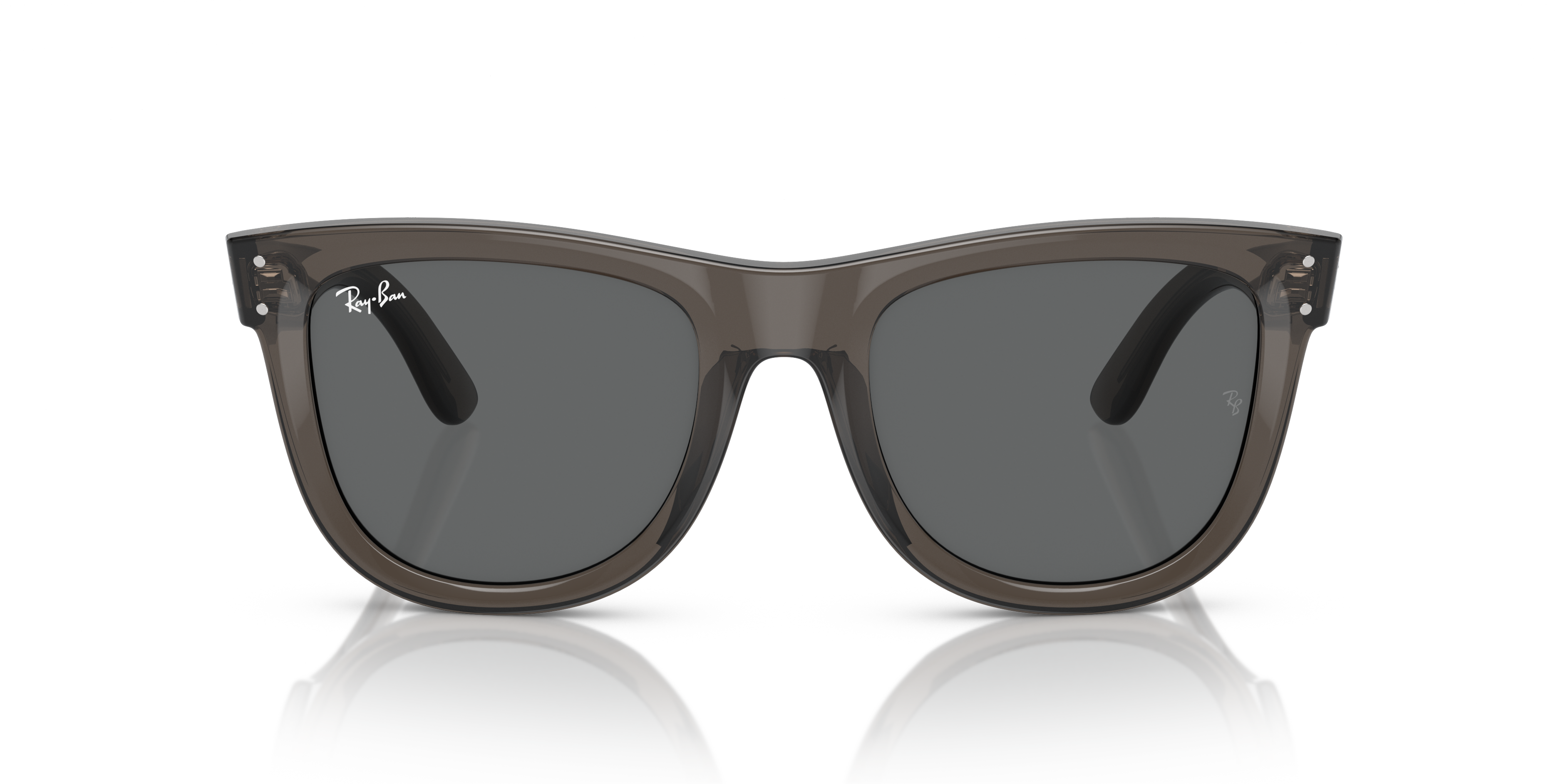 RAY-BAN RBR0502S WAYFARER REVERSE 6707GR 50 - 13