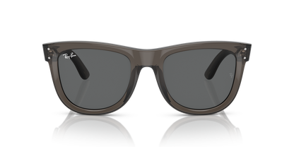 RAY-BAN RBR0502S WAYFARER REVERSE 6707GR 50 - 13