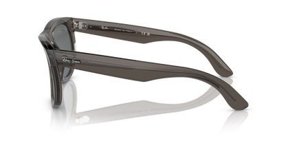 RAY-BAN RBR0502S WAYFARER REVERSE 6707GR 53 - 6