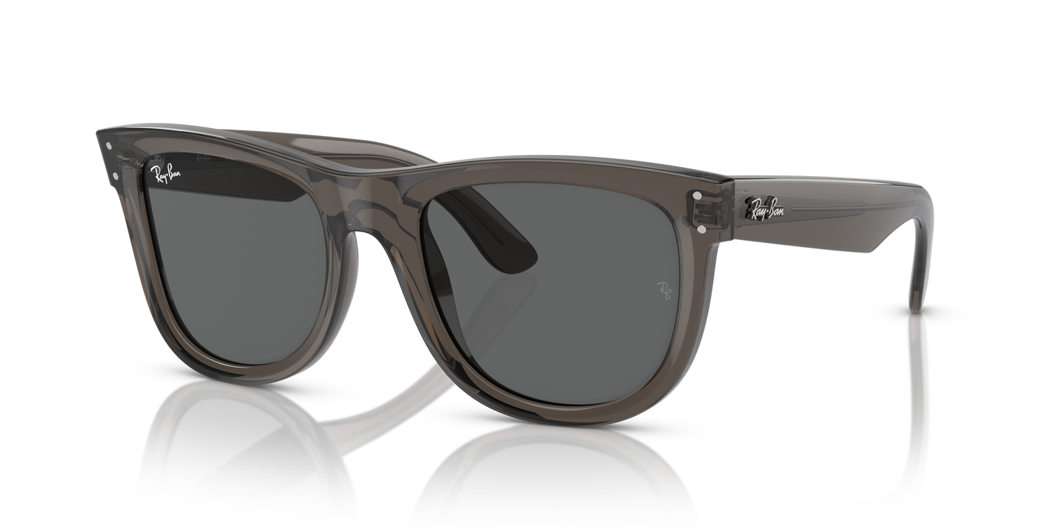 RAY-BAN RBR0502S WAYFARER REVERSE 6707GR 50 - 15