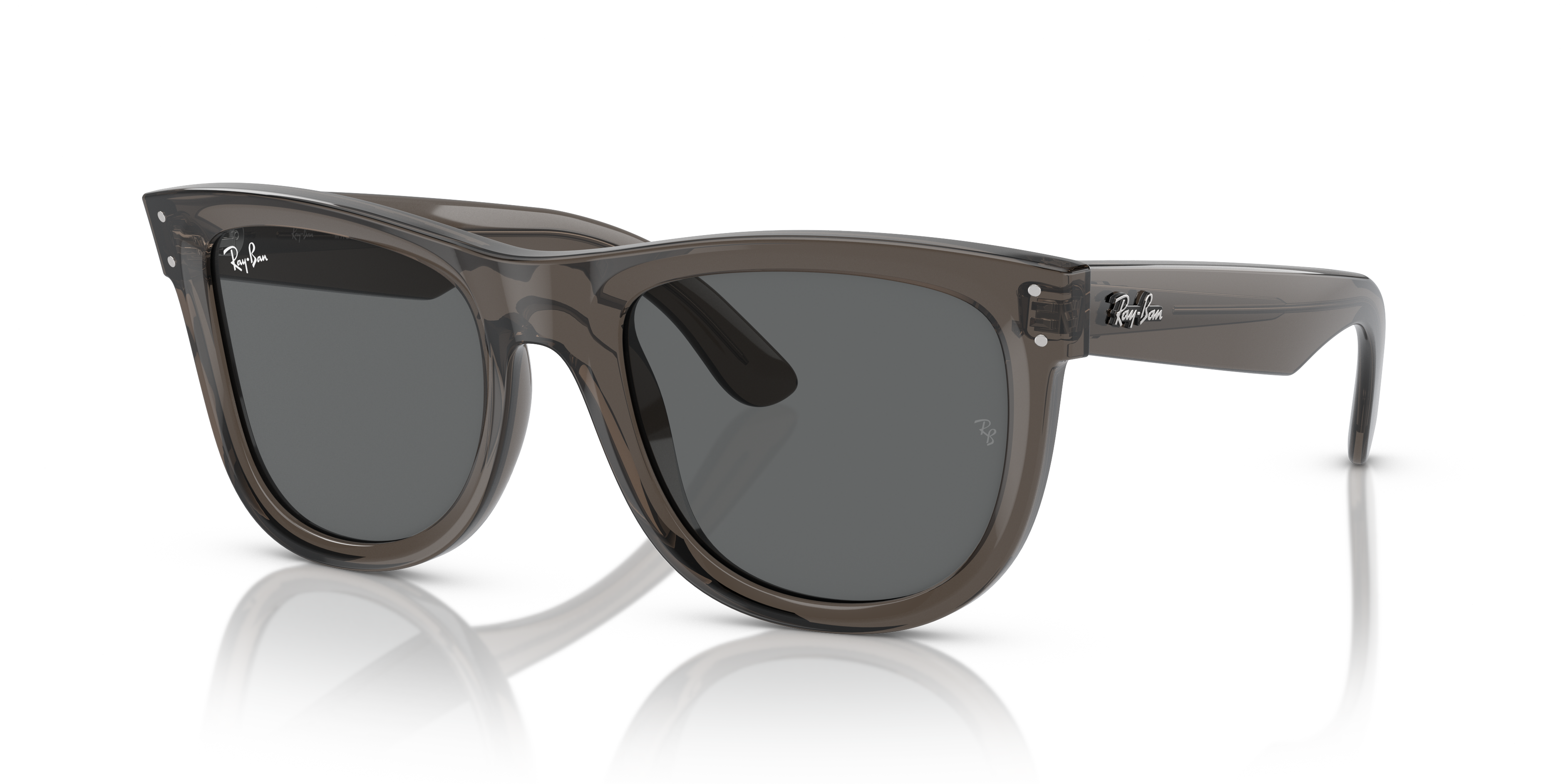 RAY-BAN RBR0502S WAYFARER REVERSE 6707GR 50 - 15
