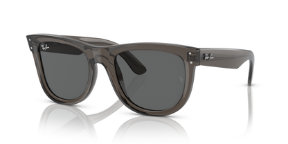 RAY-BAN RBR0502S WAYFARER REVERSE 6707GR 50 - 15
