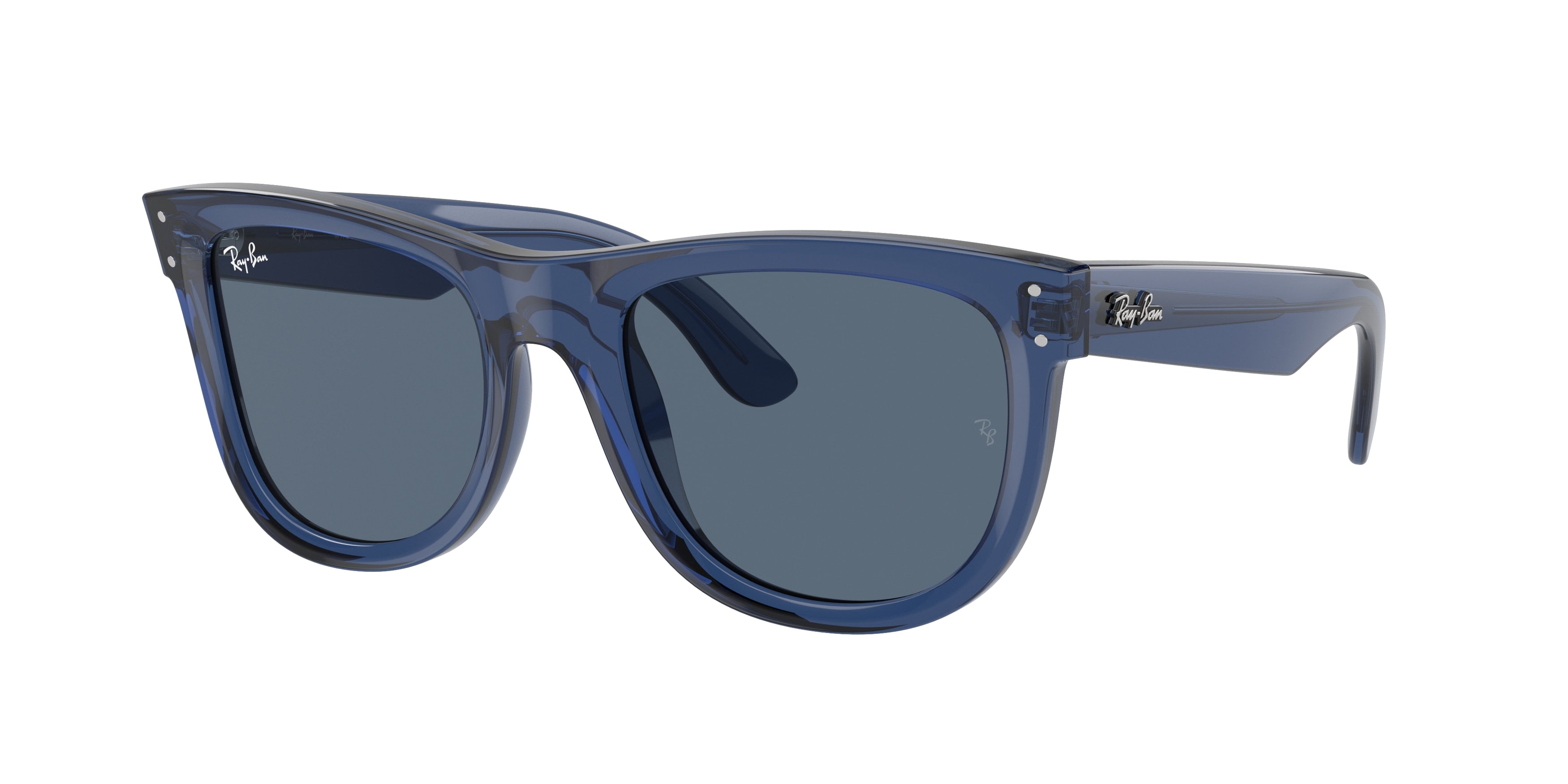 RAY-BAN RBR0502S WAYFARER REVERSE 67083A 50 - 15