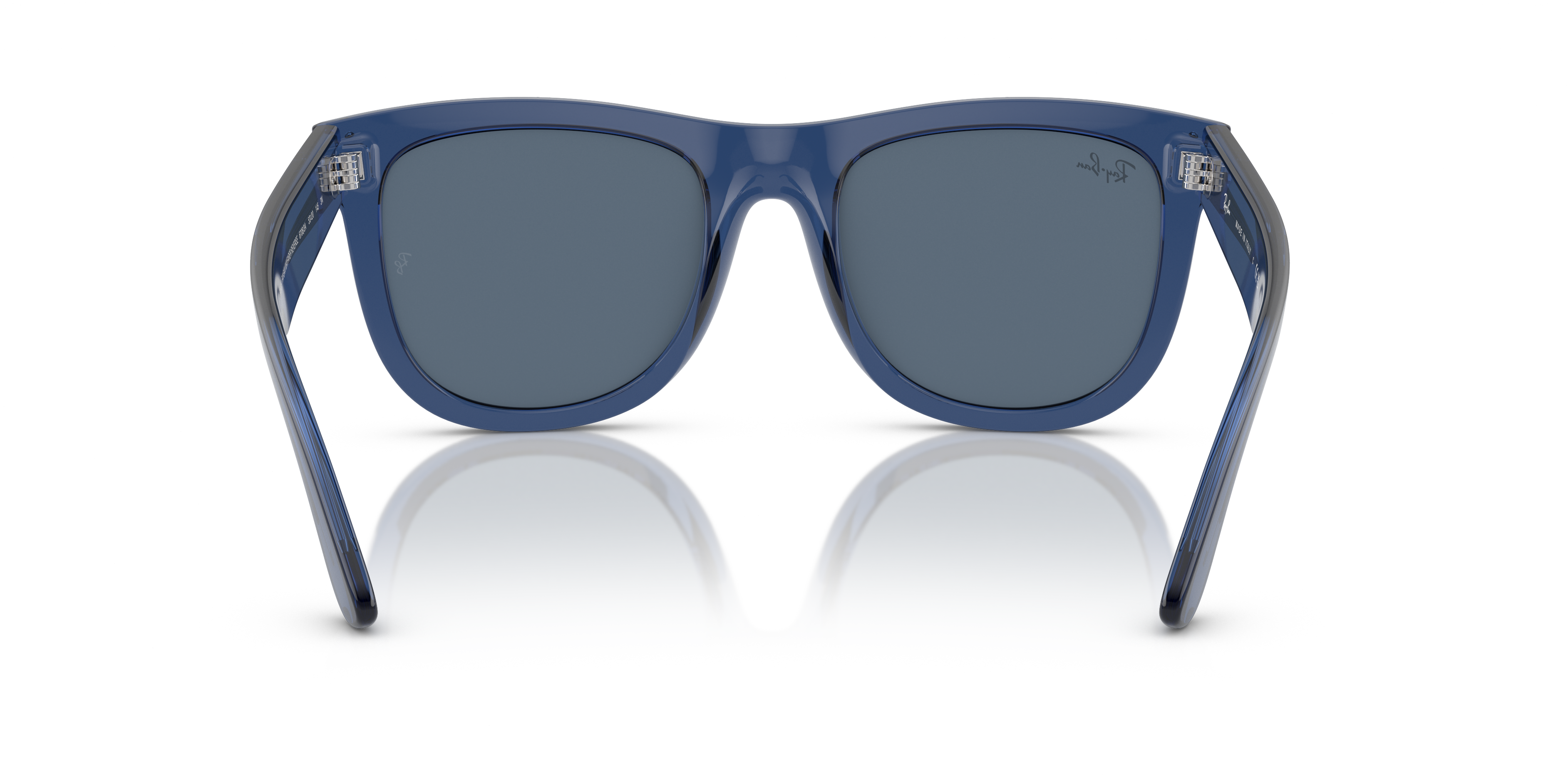 RAY-BAN RBR0502S WAYFARER REVERSE 67083A 50 - 17
