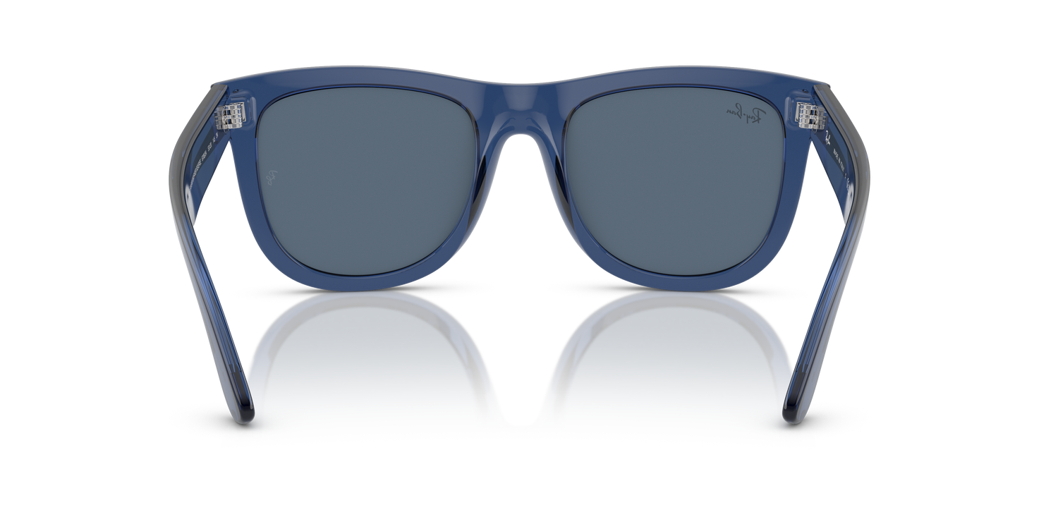 RAY-BAN RBR0502S WAYFARER REVERSE 67083A 53