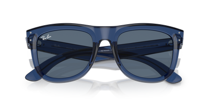 RAY-BAN RBR0502S WAYFARER REVERSE 67083A 53