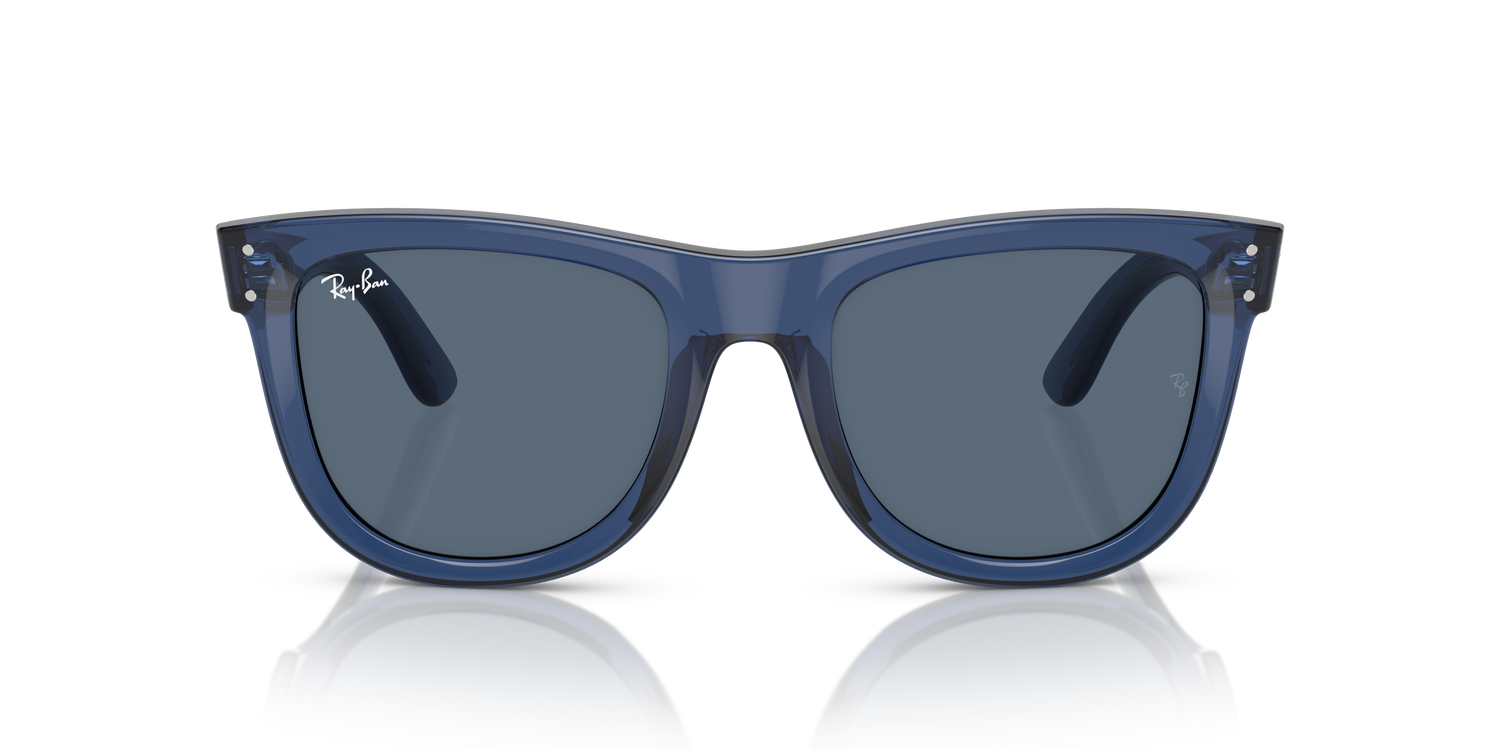 RAY-BAN RBR0502S WAYFARER REVERSE 67083A 53