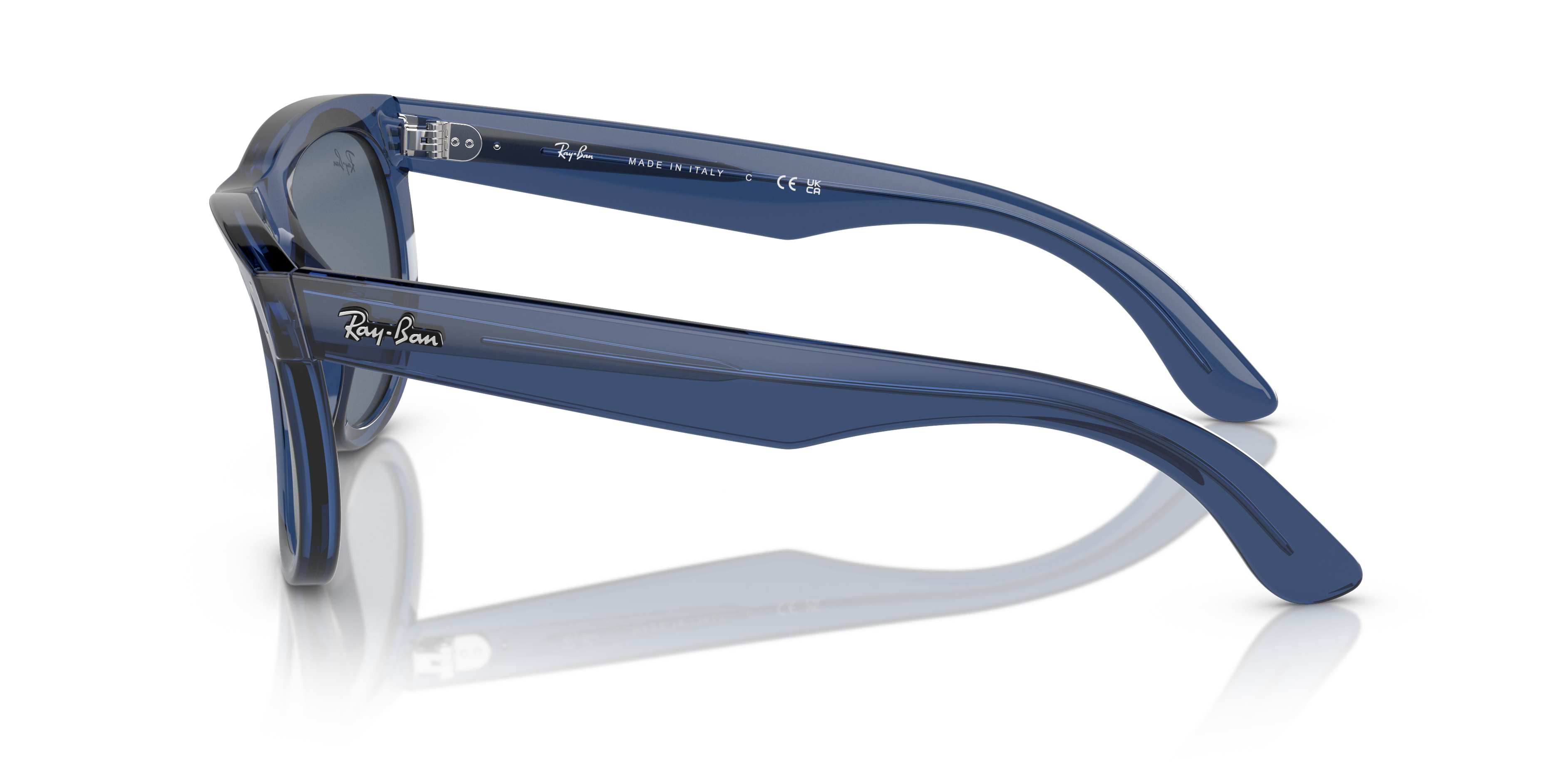 RAY-BAN RBR0502S WAYFARER REVERSE 67083A 53