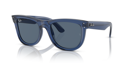 RAY-BAN RBR0502S WAYFARER REVERSE 67083A 50 - 21