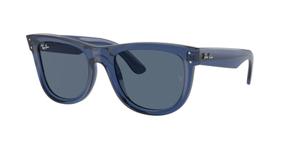 RAY-BAN RBR0502S WAYFARER REVERSE 67083A 53