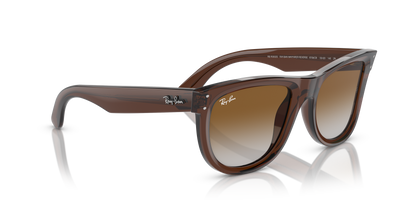 RAY-BAN RBR0502S WAYFARER REVERSE 6709CB 53