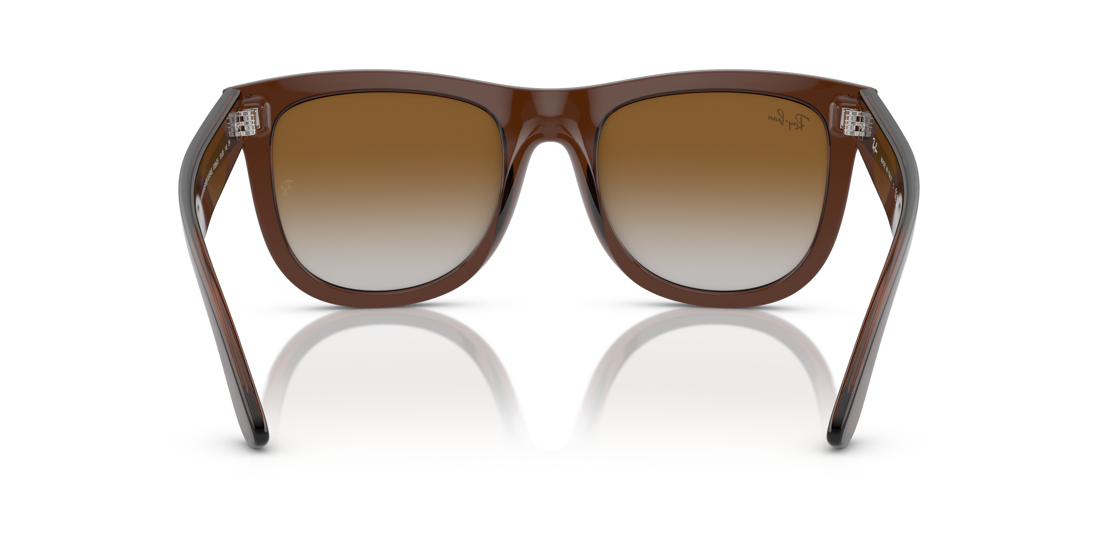 RAY-BAN RBR0502S WAYFARER REVERSE 6709CB 53