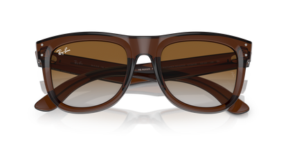 RAY-BAN RBR0502S WAYFARER REVERSE 6709CB 53